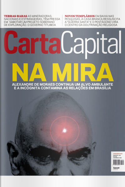 Carta Capital - Edição de 29/04/2026