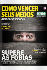 Segredos da Mente Psicologia, Ano 3 - n° 26