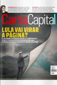 Carta Capital - Edição de 13/05/2026