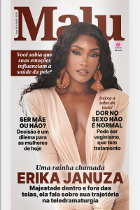 Malu - Ano 28, n° 1039 - 2026