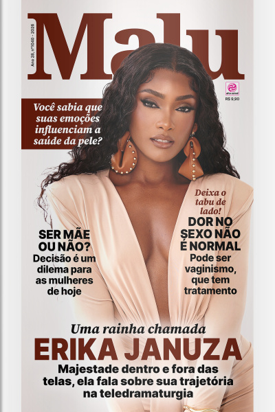 Malu - Ano 28, n° 1039 - 2026