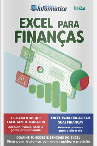 Tudo Sobre Informática Ed. 99 - Excel para finanças