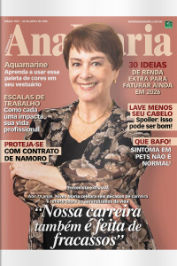 Ana Maria - Edição 1527 – 26 de junho de 2026