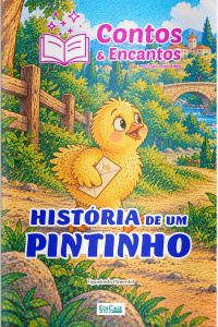 Contos  Encantos