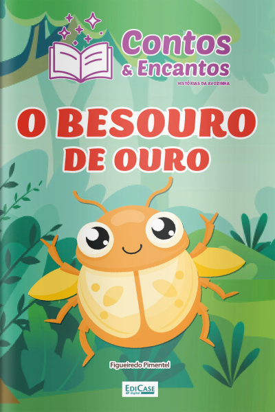 Contos  Encantos