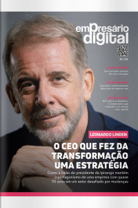 Empresário Digital Ed. 278 - Leonardo Linden