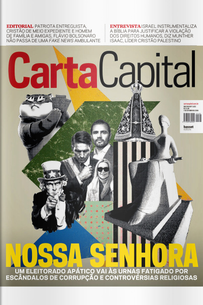 Carta Capital - Edição de 07/10/2026
