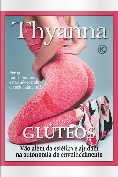 Thyanna Ed. 71 - GLÚTEOS
