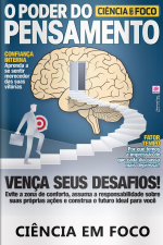 Ciência em Foco Nº 8