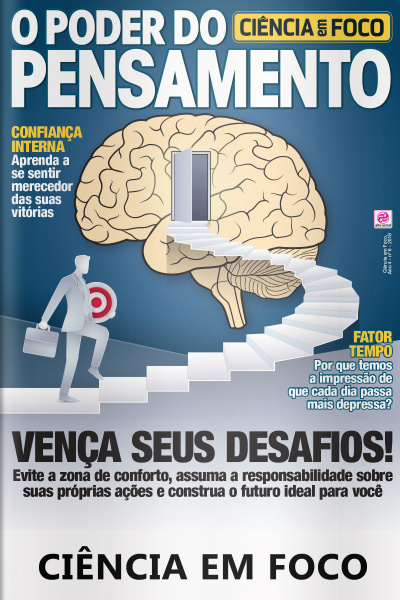 Ciência em Foco Nº 8