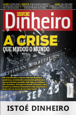 Istoé Dinheiro - Edição De 19/09/2018