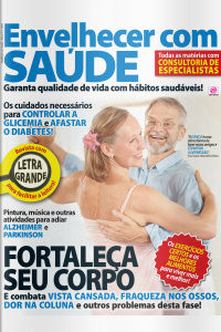 Envelhecer Com Saúde - Edição Nº6