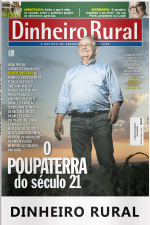 Dinheiro Rural - Edição De Setembro 2018