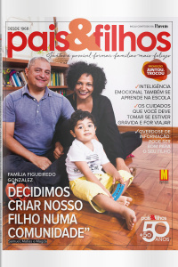 Pais  Filhos - Edição Nº574