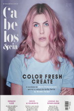 Cabelos  Cia - Edição N°272
