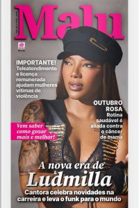 Malu