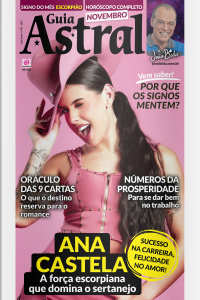Guia Astral