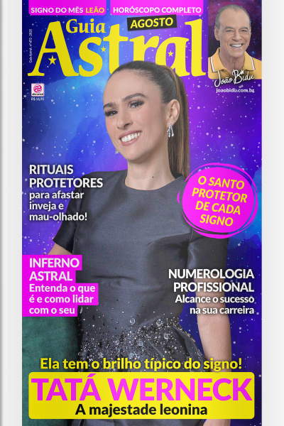 Guia Astral