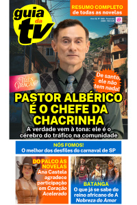 Guia da Tv