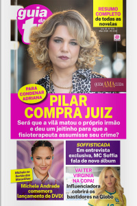 Guia da Tv