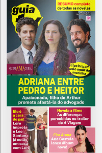 Guia da Tv