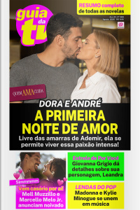 Guia da Tv