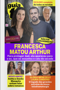 Guia da Tv