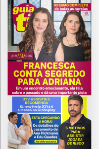 Guia da Tv