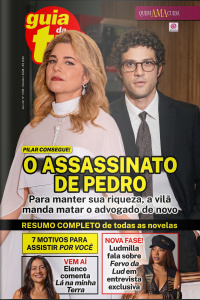 Guia da Tv