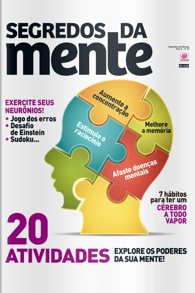 Segredos da Mente