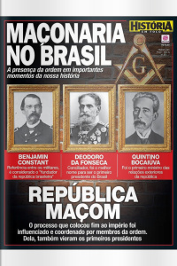 História em Foco 