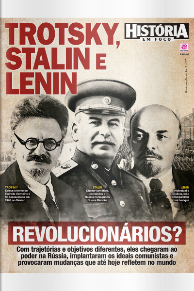 História em Foco 