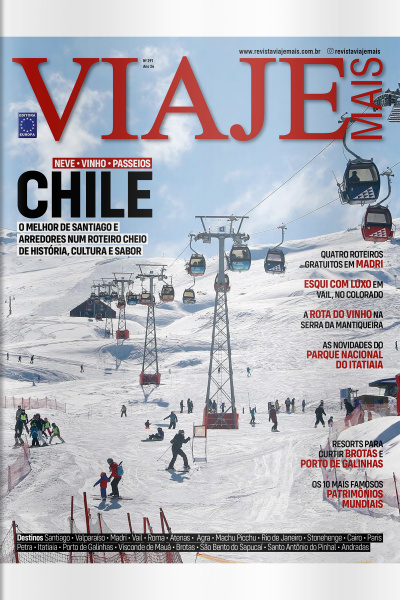 Viaje Mais