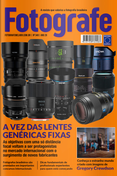 Fotografe Melhor