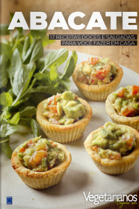 Revista Dos Vegetarianos