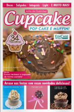 Arte De Cozinhar Ed. 12 - Muffins