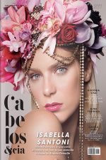 Cabelos  Cia - Edição N°277