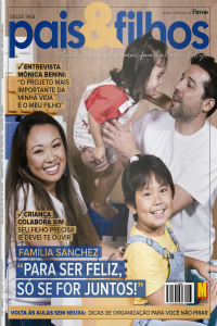 Pais  Filhos - Edição Nº586