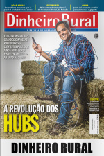Dinheiro Rural - Edição De Março 2019