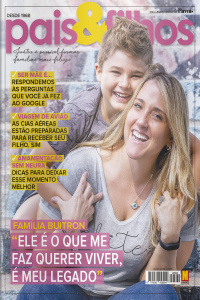 Pais  Filhos - Edição Nº590