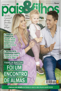 Pais  Filhos - Edição Nº592
