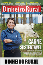 Dinheiro Rural - Edição De Junho 2019