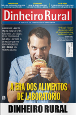 Dinheiro Rural - Edição De Julho 2019