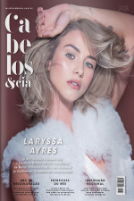 Cabelos  Cia - Edição N°282