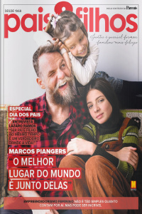 Pais  Filhos - Edição Nº593