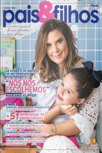 Pais  Filhos - Edição Nº594