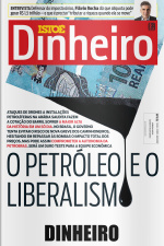 Istoé Dinheiro - Edição De 23/09/2019