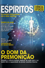 Ciência em Foco Especial N°4 - Espíritos