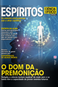 Ciência em Foco Especial N°4 - Espíritos