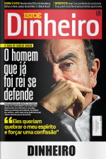 Istoé Dinheiro - Edição De 15/01/2020